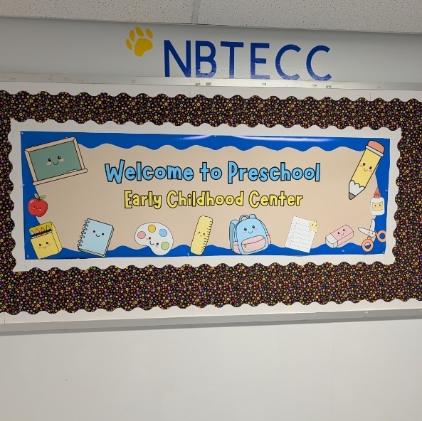 Welcome Bulletin BOard