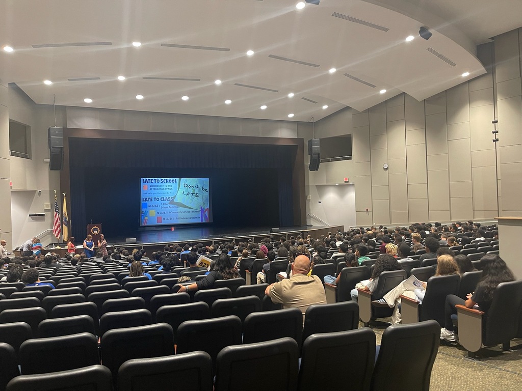 Class of 2030 and New Student Orientation