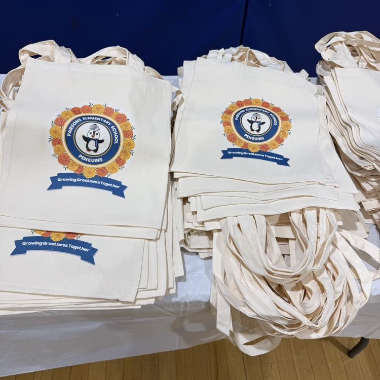 Parsons bags