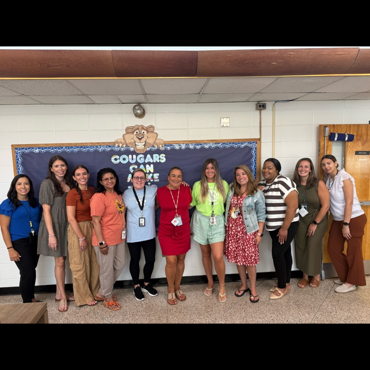 LP Preschool Team!