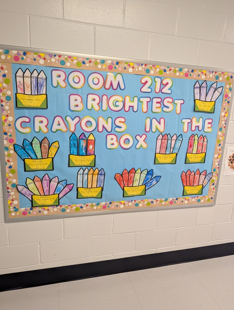 Bulletin Board
