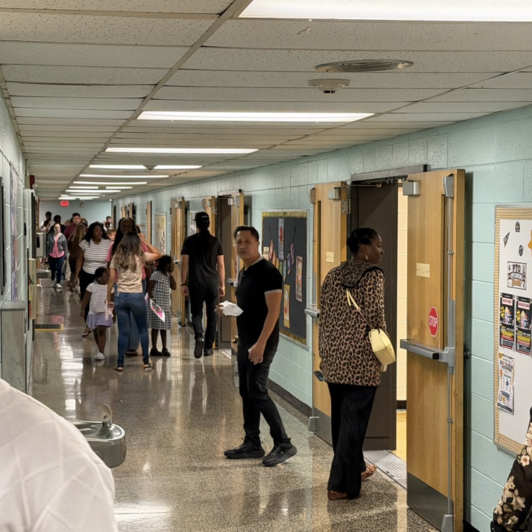 Back to school photos