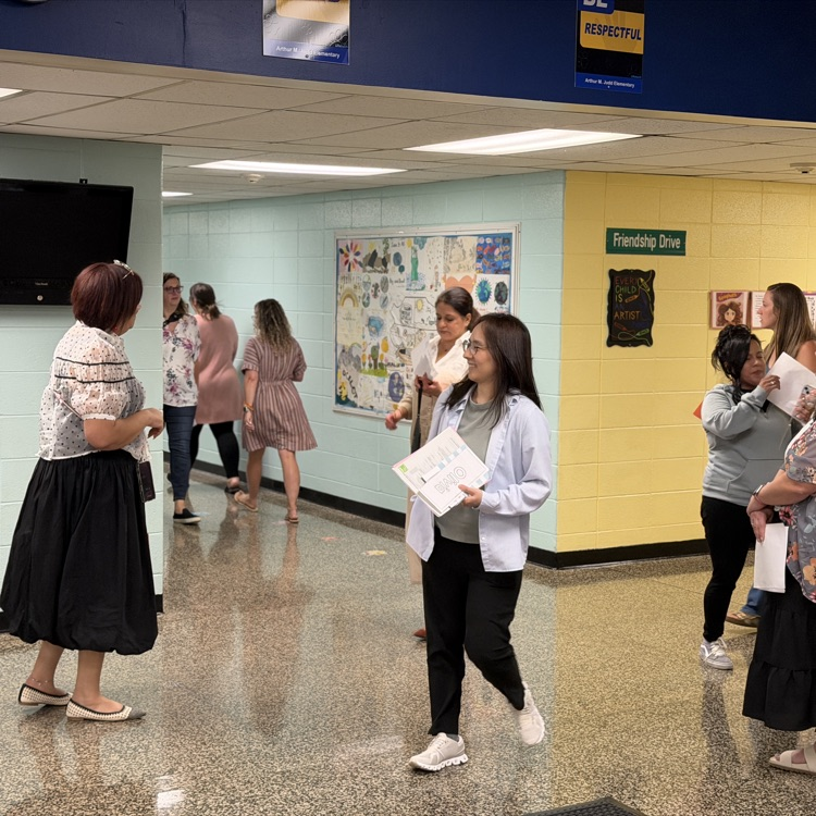 Back to school photos