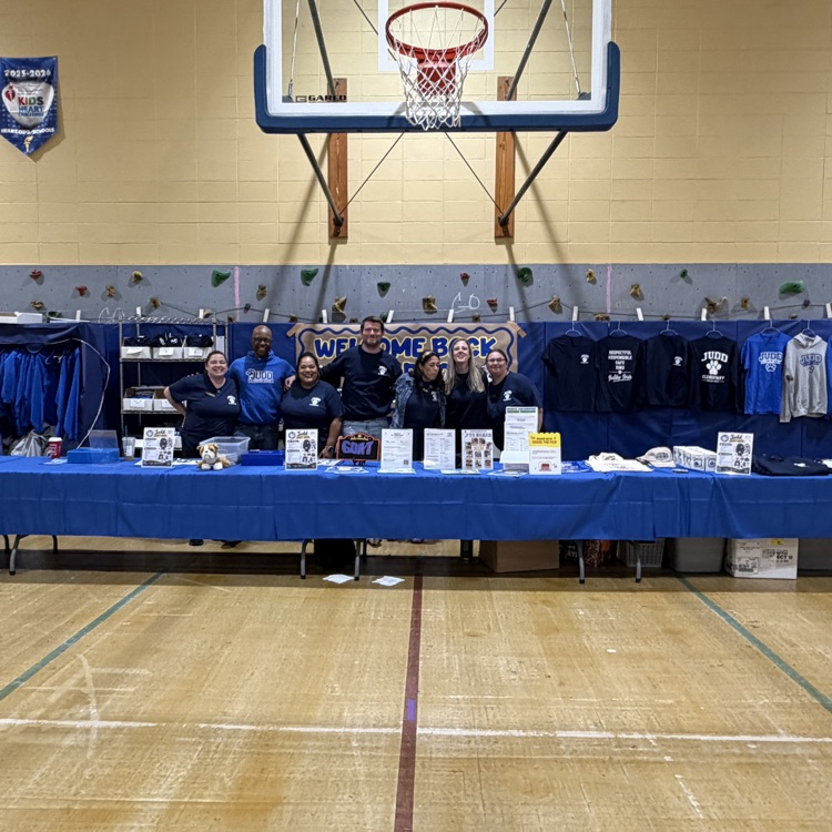 PTO Back to school photos