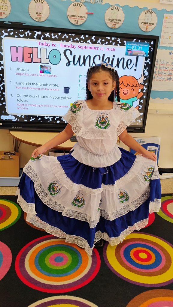 El Salvador Traditional Clothing