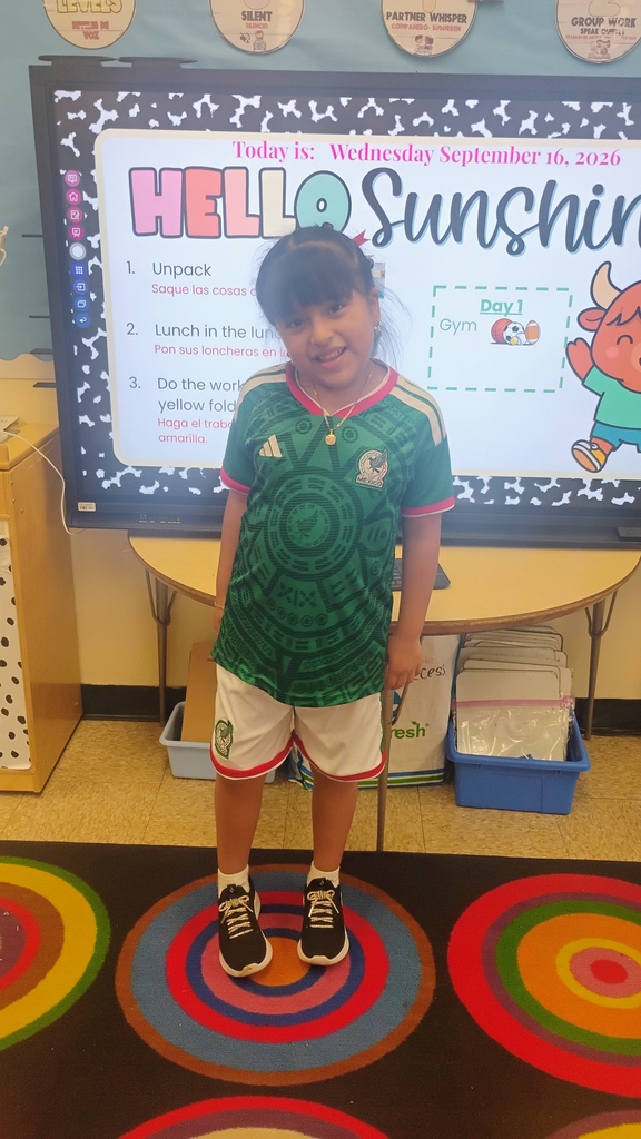 Mexico Soccer Gear