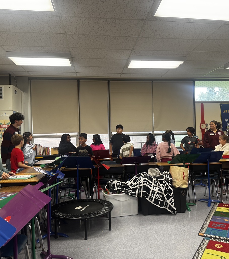 3rd grade music 