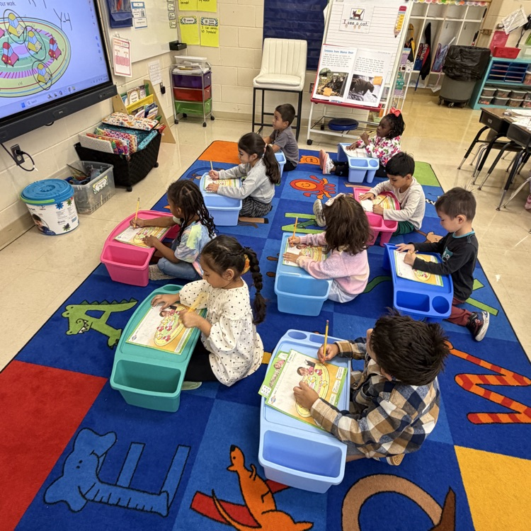 Flexible Seating 