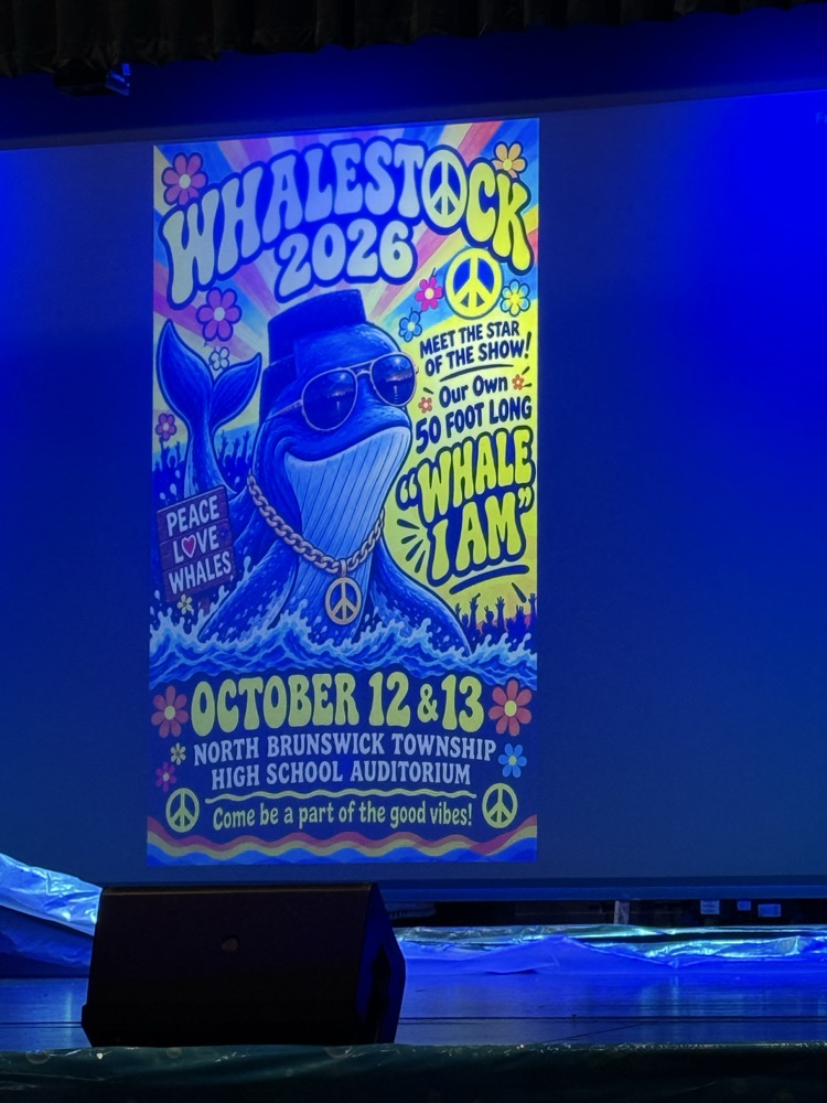 Image of a flyer called Whalestock