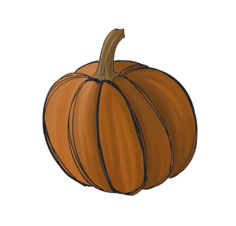 wiggle pumpkin