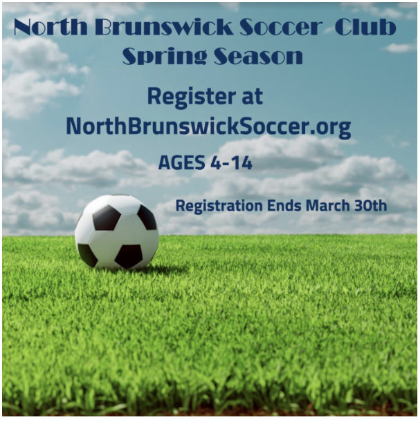 Soccer Registration