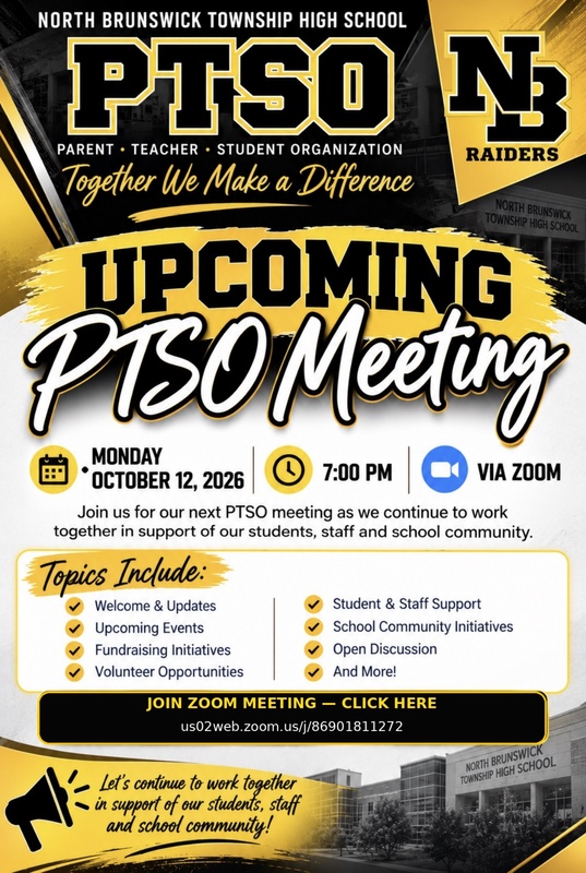October PTSO