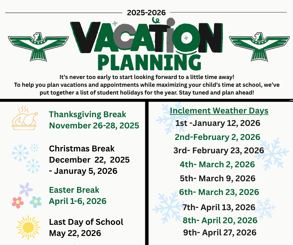 vacation