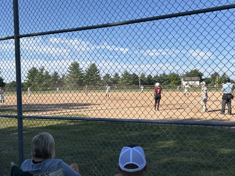 Lady Thunderbirds softball tournament
