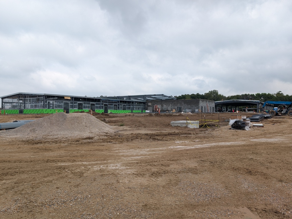 North Callaway Elementary Building Site