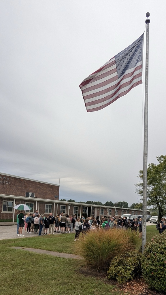 See You At the Pole