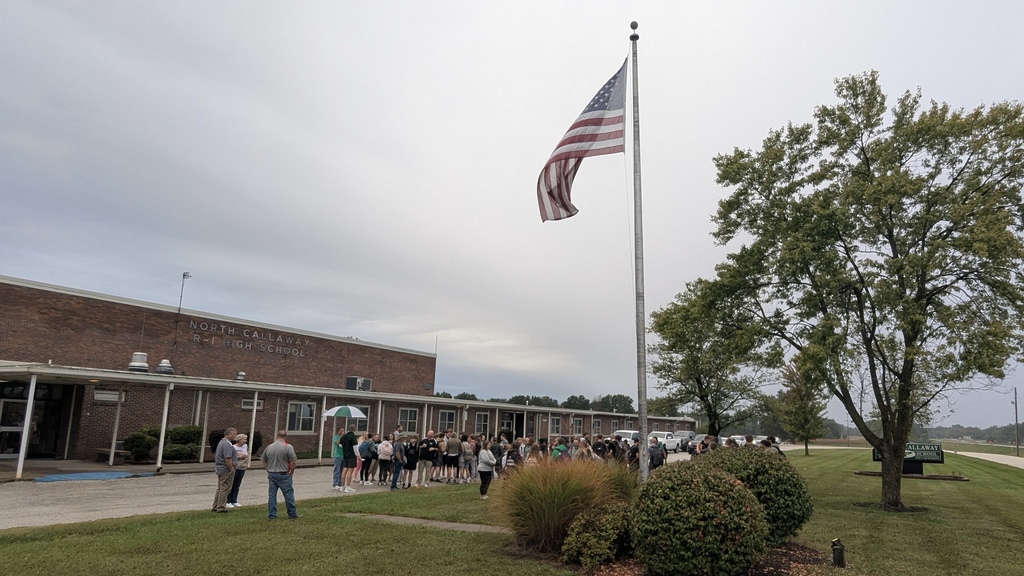 See You At the Pole