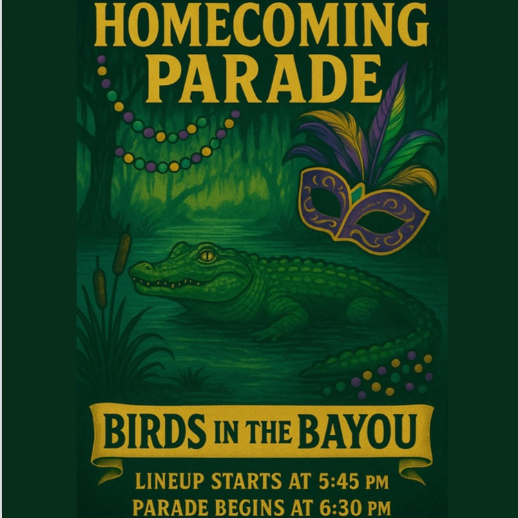 parade