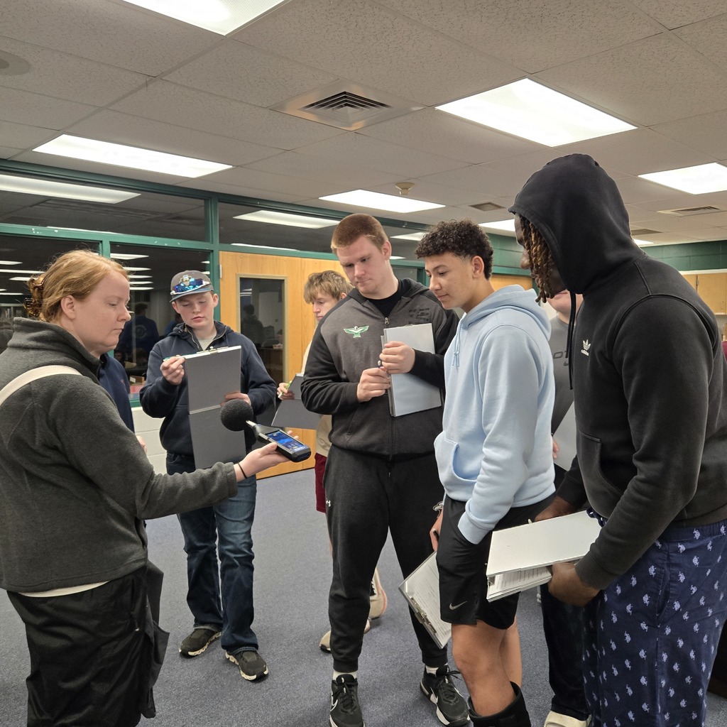 Bio 2 Environmental Science Study