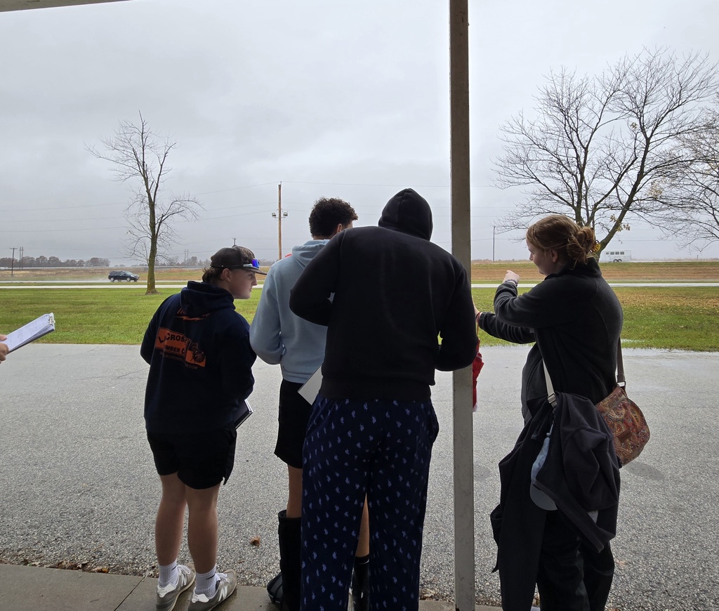 Bio 2 Environmental Science Study