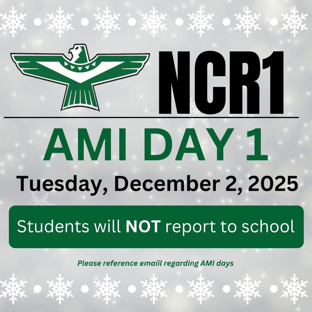 AMI Day 1  12..2.25