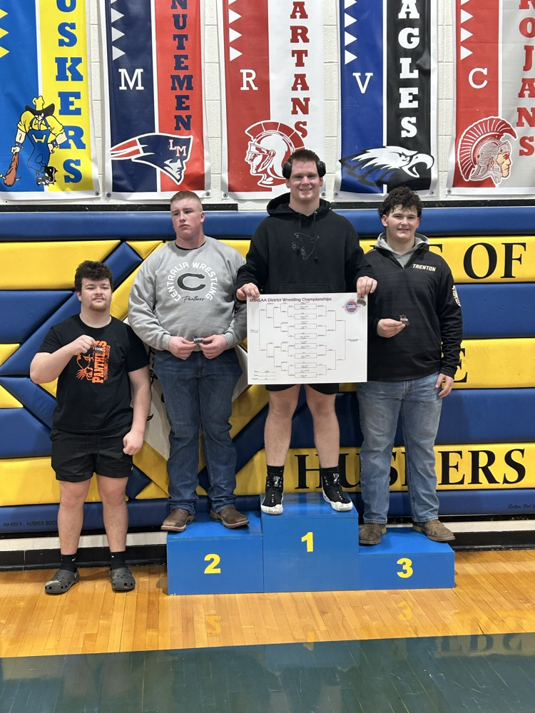 285 Champion Gunnar Wenneker