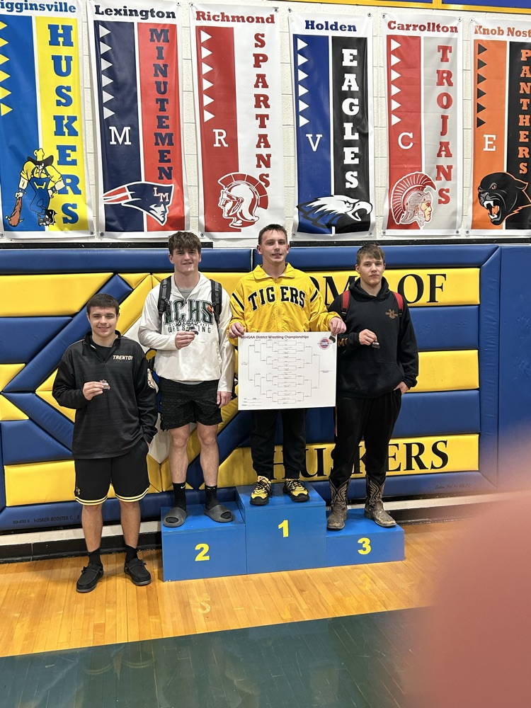 190 Finalist Ben Haubner