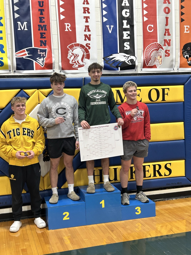 165 Champion Collin Moore