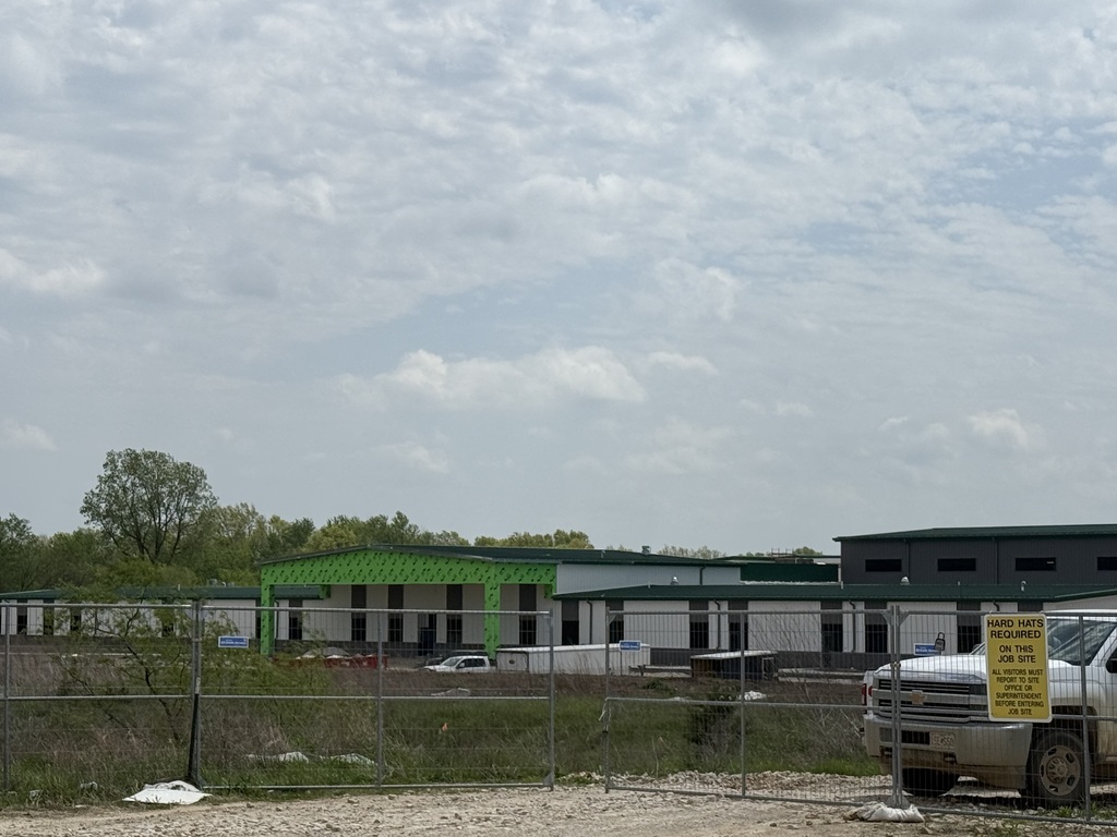 Coil Construction BBQ