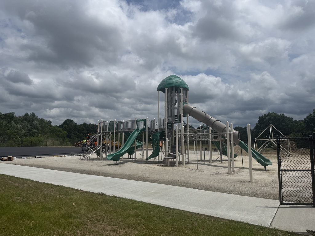 NCE Playground Picture
