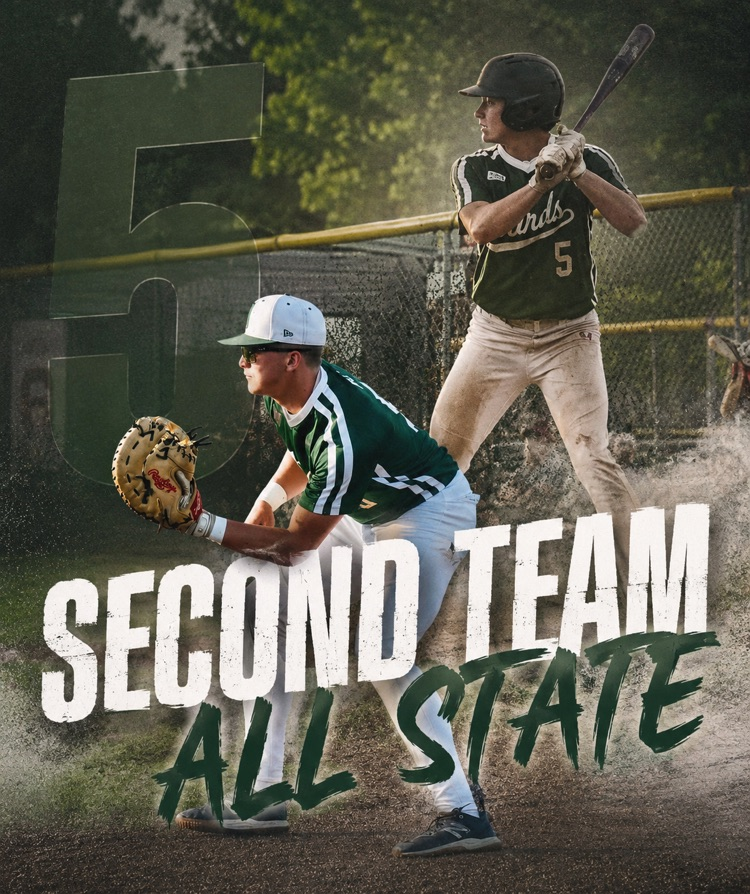 all state baseball 