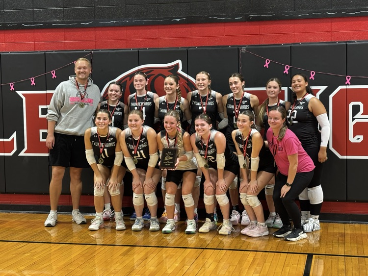 tournament champions 