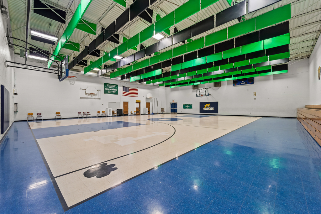 Williamsburg Gym