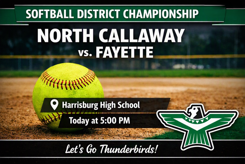 district championship