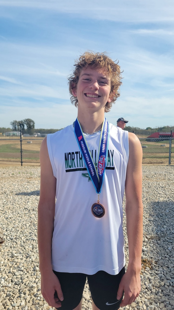 cross country