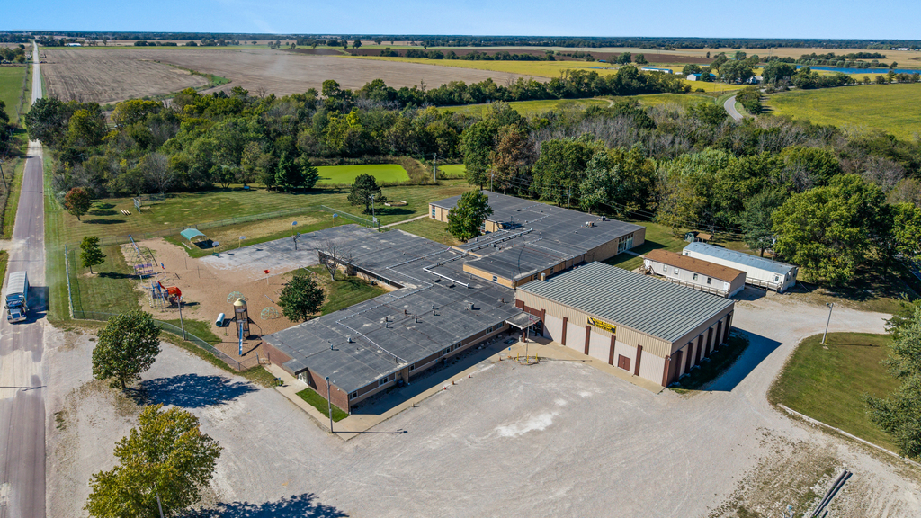 Hatton-McCredie birds eye view