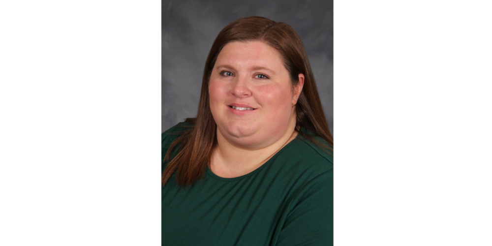 photo of Kiaeshia Porter