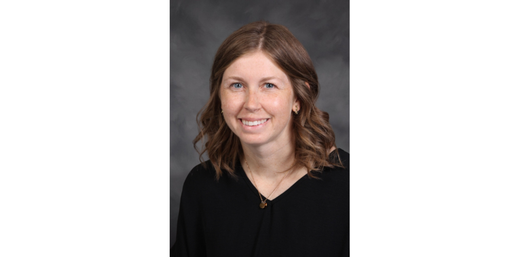 photo of Haley Roach