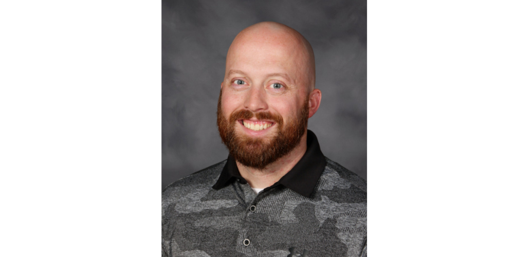 photo of Kyle Wheeler