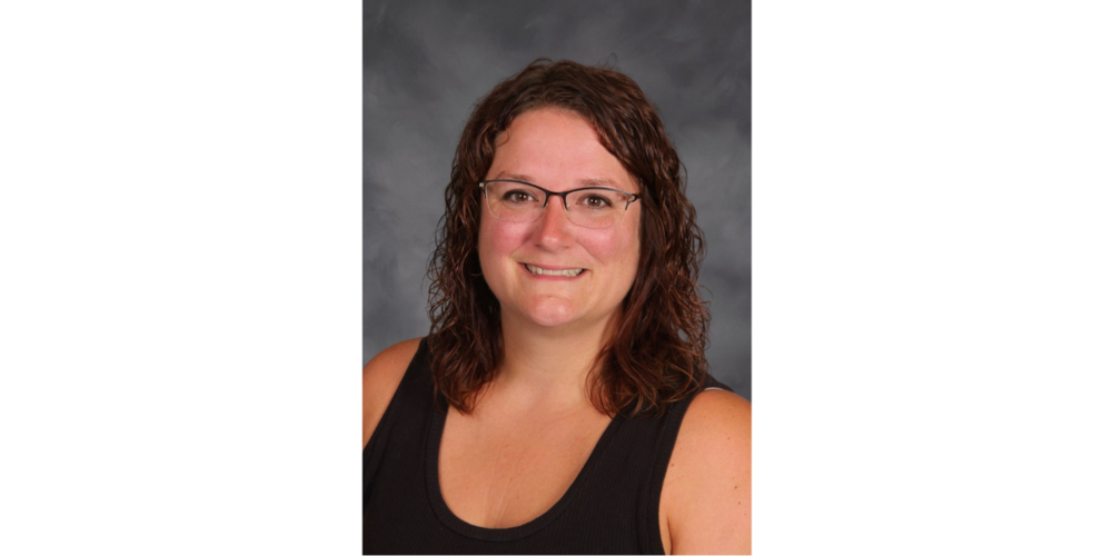 photo of Miranda Gearld