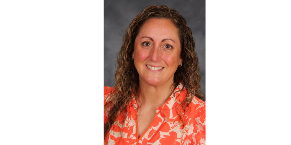 photo of Ashley White