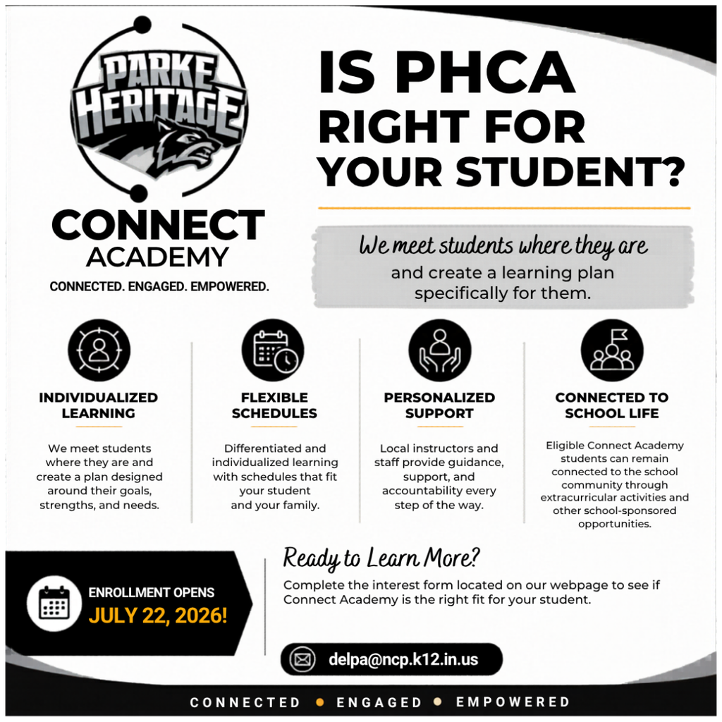 is PHCA right for your student