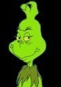 the grinch