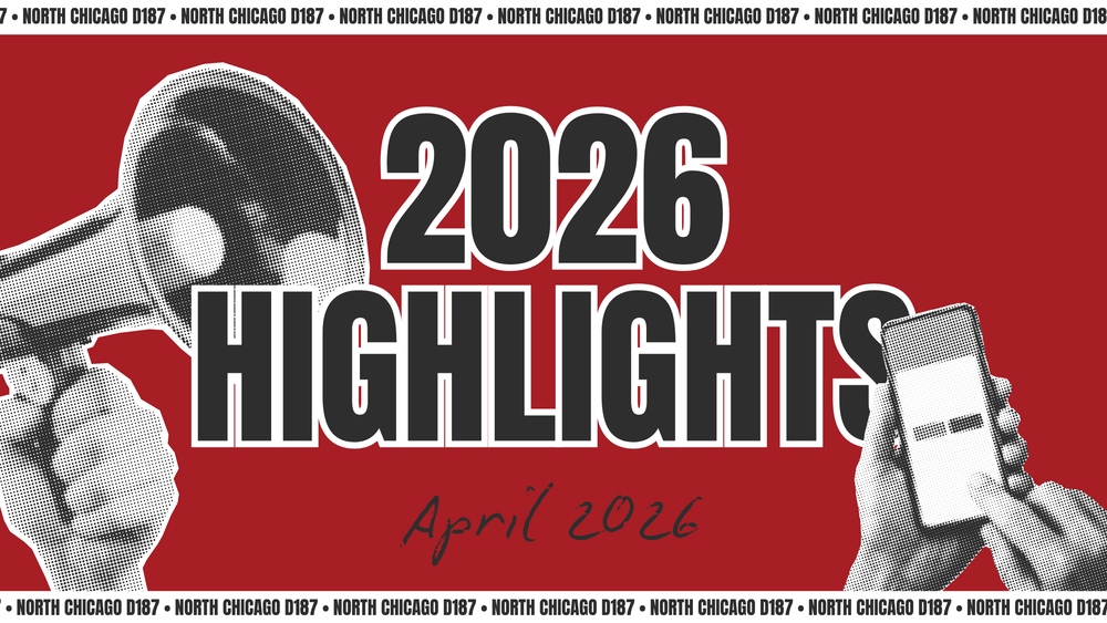 April 2026 Highlights
