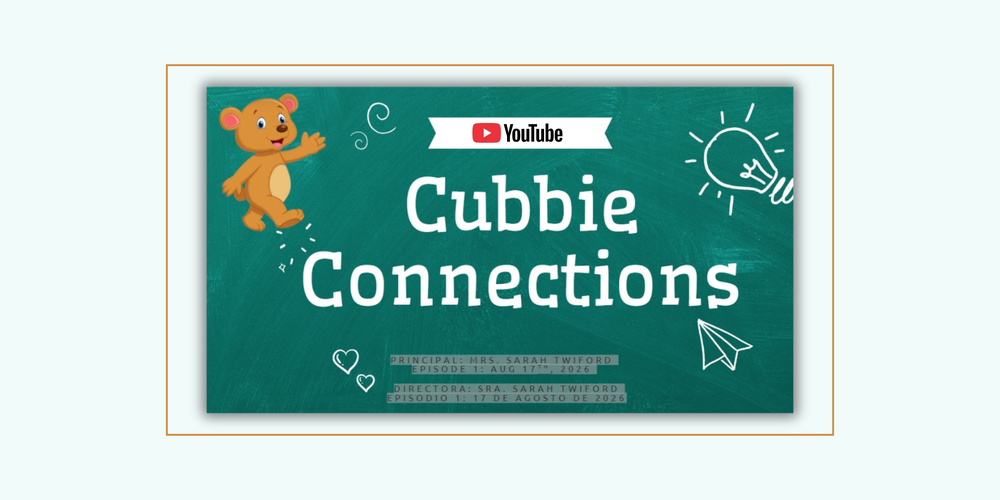 Cubbie Connections