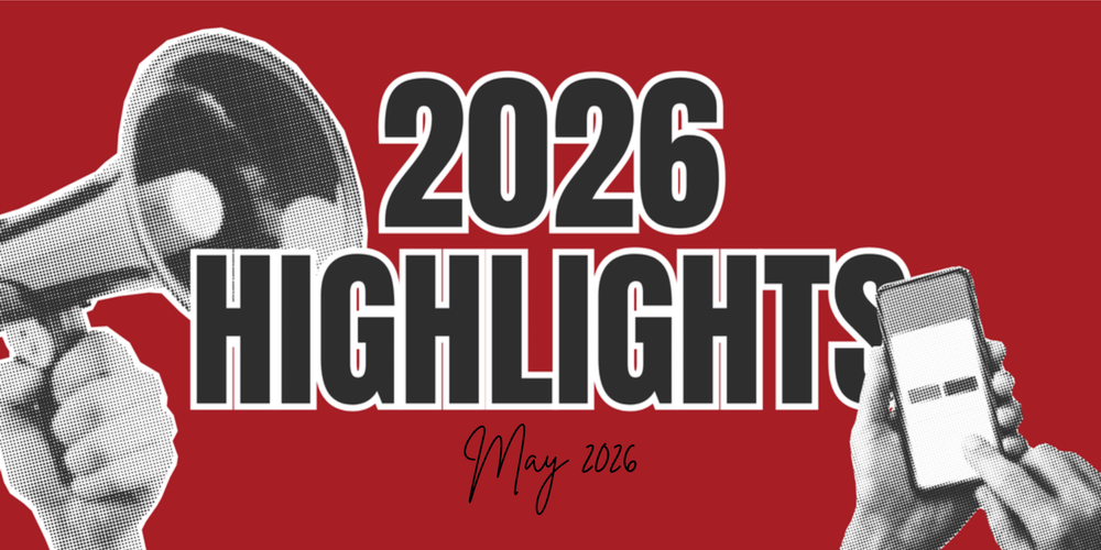 2026 Highlights May 2026
