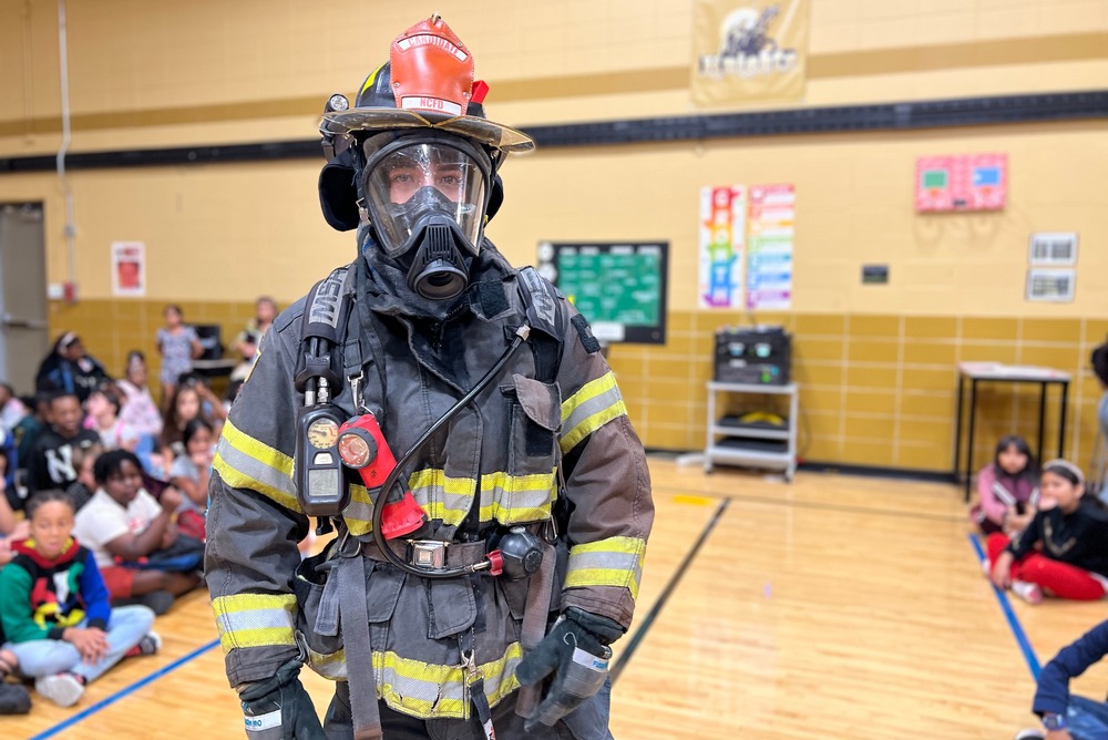 fire prevention week