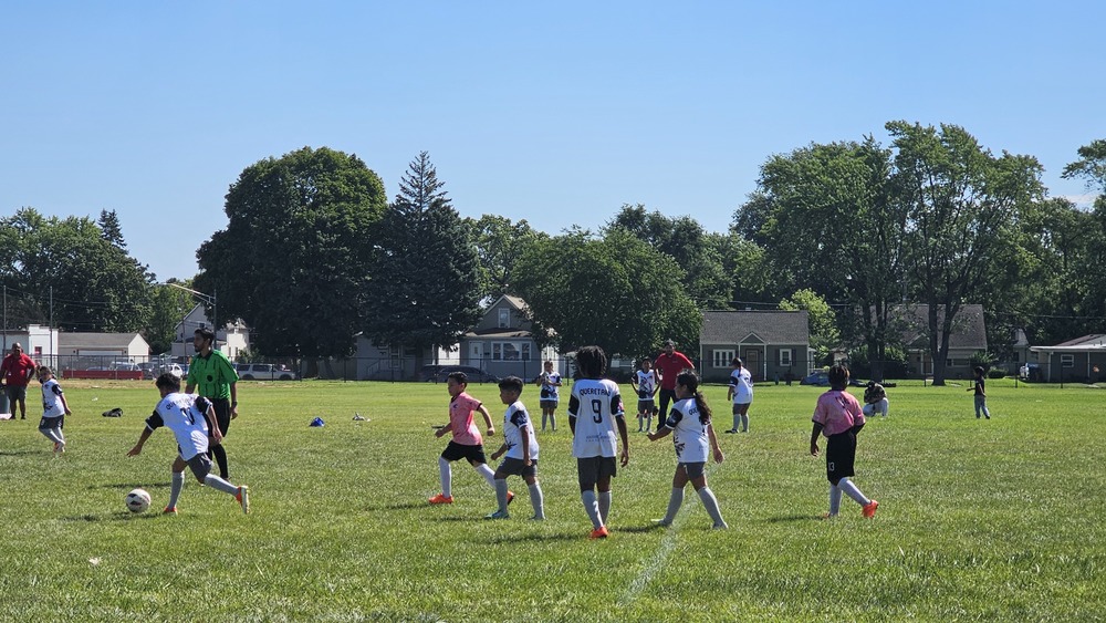 soccer