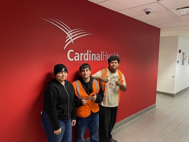 Cardinal Health