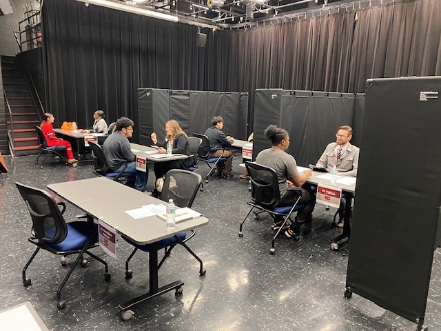 Mock Interview